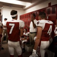 Jared Hudson (@coachhudson7) 's Twitter Profile