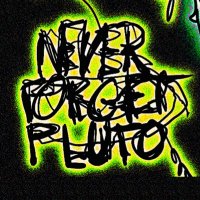 Never Forget Pluto (@neverforgetplto) 's Twitter Profile