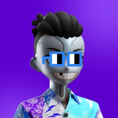 degenrational's profile picture. I think Rational but act Degen. Got rugged more times than you. NFT, Macro, Markets, Memes shitposting