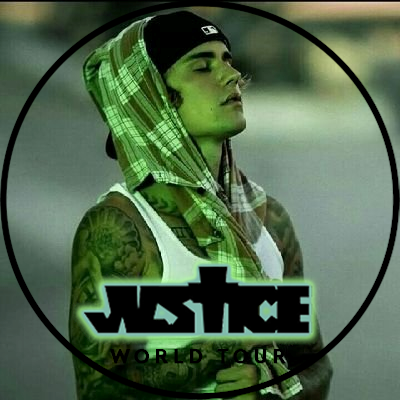 Justice 💚💚💜💜💜
once I was a belieber 🙄
now I'ma belieber 😃
and I will be belieber forever 😊