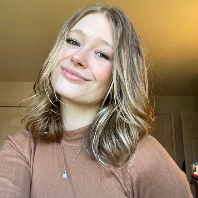 clancy_mack01's profile picture. @brockport student. Early Childhood Inclusive Education major. Psychology minor.