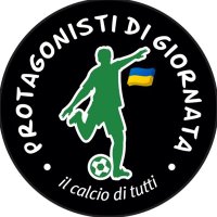 protagonistidigiornata(@protagonistidi3) 's Twitter Profile Photo