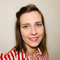 Marie Hostalkova (@majalocal) 's Twitter Profile