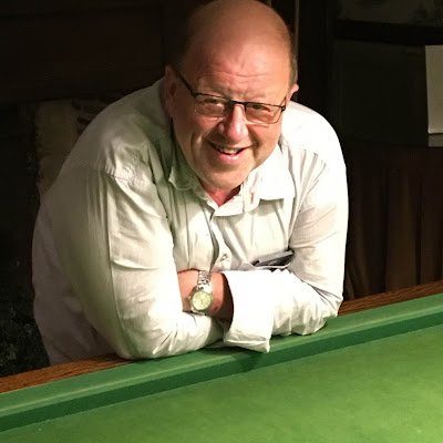 PaquesHenry's profile picture. 