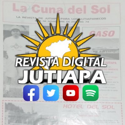 Revista Digital Jutiapa es una fanpage dedicada a los Deportes, Música, Cultura y Espectáculos dando un giro total de información a toda nuestra audiencia.