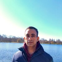 Rohit Malhotra (@rohitmal) 's Twitter Profile Photo Rohit Malhotra (@rohitmal) 's Twitter Profile Photo