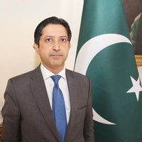 Hasan Zaigham (@hazaigham) 's Twitter Profile Photo Hasan Zaigham (@hazaigham) 's Twitter Profile Photo