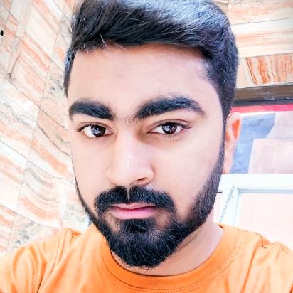 GoodluckSufyan's profile picture. In UAE