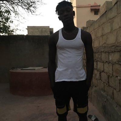 I am lamin from The Gambia go fund me in Christ I need good food to eat and clean water to drink from any good person in Christ