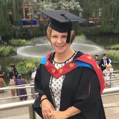 Paulineheslop's profile picture. 