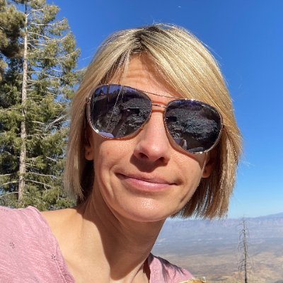 Frances Cooper Profile