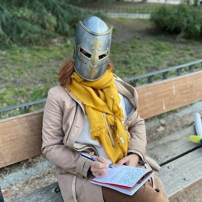 Isleña en la meseta. A veces ✍️ Autora de la novela Las capitulaciones