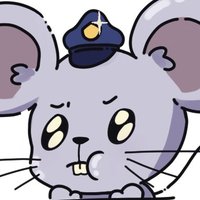 mousecop(@its_mousecop) 's Twitter Profile Photo