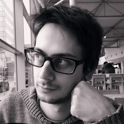 GiacomoMorsell2's profile picture. Postdoctoral researcher at the University of Basel;
Photochemist, nanoscientist; science lover; PhD