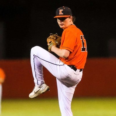 Kirksville High School ‘24 OF/RHP/C | Complete Game Baseball | MACC commit