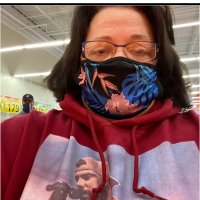 Suzanne Morgan (@suzanne0907) 's Twitter Profile