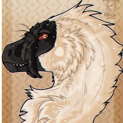 Snickerdoodle Raptorさんのプロフィール画像