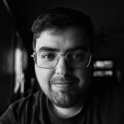 Gerardcrich's profile picture. Fill de cal Crich, Agramunt. UX/UI Designer