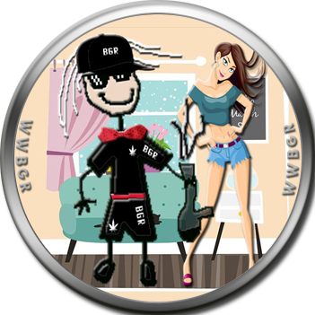 Bongger_CC's profile picture. https://t.co/9R4e9k1Yr6, https://t.co/ut4Q8y5m0v WWBGR Crypto!!!