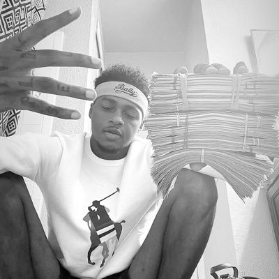 Playyboykd's profile picture. FBG🧑🏾‍💻💰⛹🏽‍♂️