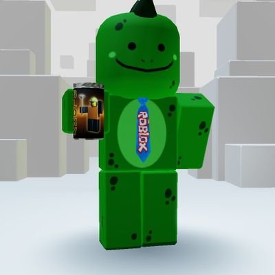 HeadzillaxD's profile picture. Apenas um headzilla....