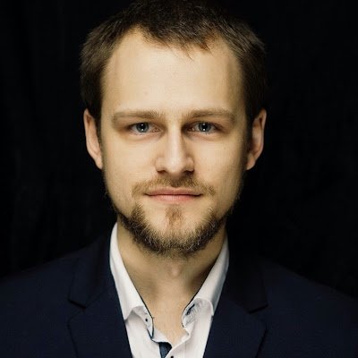 MatousVrba's profile picture. 