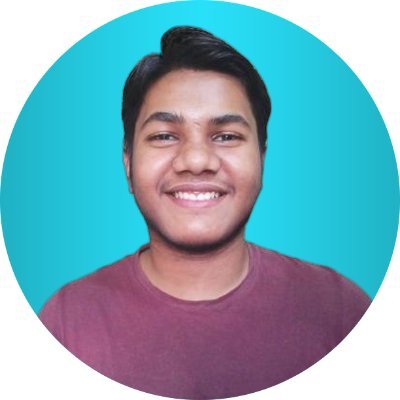 DeveloperMahian's profile picture. Freelance Frontend React Developer ♦ NextJS💥 • TailwindCSS✨ • Material UI💯 • Getting into NodeJS🧨 Available for Remote projects..