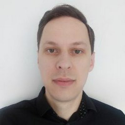 andrzej_rychter's profile picture. 