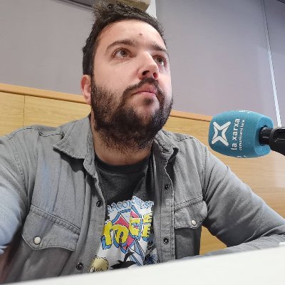Esports a @AltafullaRadio. Estudiant de Comunicació a la UOC. Gestiono @futbolcroacia, i parlo del futbol del #BaixPenedès i el #BaixGaià.