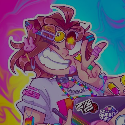tako SE MUDÓ (por fin)さんのプロフィール画像