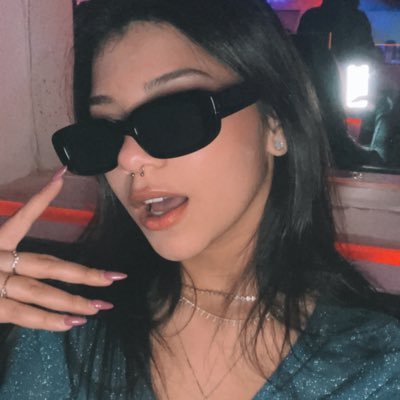 yumirusimp's profile picture. Ig: brunapavione