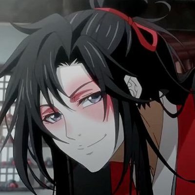 Spaceywangxian💖💜💙さんのプロフィール画像