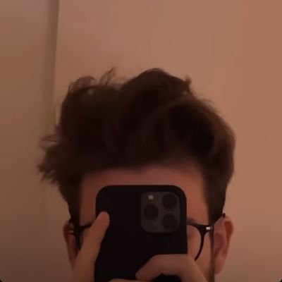 cxrmenm's profile picture. -Axozer, Auron y Karchez ... ;)