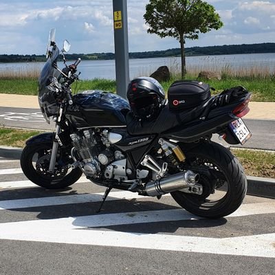 Piotr996520805's profile picture. Xjr1300