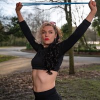 Fiona Ledgard PT (@fionaledgard) 's Twitter Profile