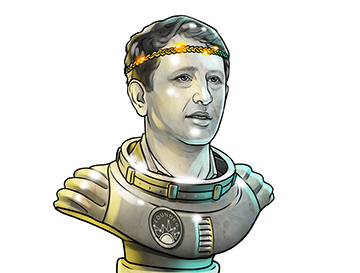 Alex Mashinsky Profile
