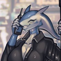 Shark Investor 🧳🦈 (@nsf_st) 's Twitter Profile
