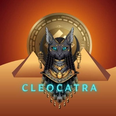 CleoCATra