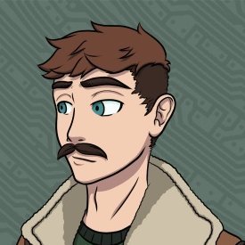 VyKax's profile picture. Thanks for asking.