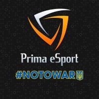 Prima eSport (@primaesport) 's Twitter Profile Photo Prima eSport (@primaesport) 's Twitter Profile Photo