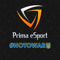 Prima eSport(@PrimaeSport) 's Twitter Profileg