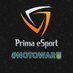 Prima eSport (@PrimaeSport) Twitter profile photo