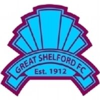 Great Shelford FC(@GShelfordFC) 's Twitter Profile Photo