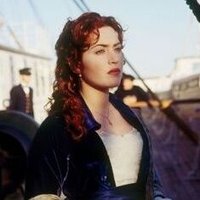 Rose DeWitt-Bukater (@cravenflagrant) 's Twitter Profile