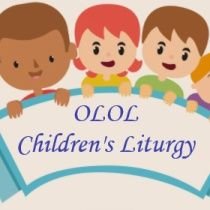 OlolLiturgy's profile picture. Children's Liturgy at 11:30am Sunday Mass at Our Lady Of Lourdes Catholic Church, Yardley Wood. 
All children welcome! 3 - 7yr old (school nursery to end of Y2)