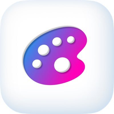 ThePalette_App's profile picture. Swatch out (get it!) for an all-in-one tool for designers! 🎨 Available February ‘25. Being built by @thefatehalam