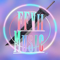 FFVII Music(@FFVIImusic) 's Twitter Profile Photo