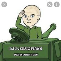 Craigonetweetwonder (@craigflynn1) 's Twitter Profile Photo Craigonetweetwonder (@craigflynn1) 's Twitter Profile Photo