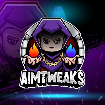 🈯️AimTweaks | PC Optimizer🈯️ Profile