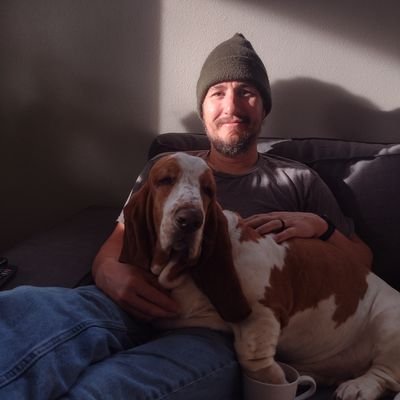Interests - RE / DIY / Stocks / Crypto / Gardening / Coding
Exploring my second chapter